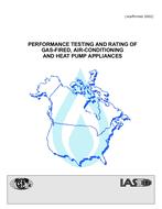 CSA ANSI Z21.40.4a-1998 (R2017)/CGA 2.94a-M98 (R2017)