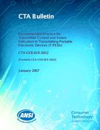 CTA CEB18 (R2017)