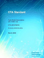CTA 2018 (R2016)