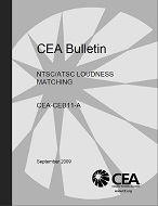 CTA CEB11-A