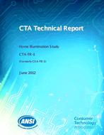 CTA TR-1