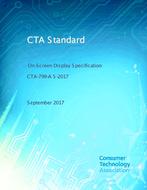 CTA 799-A S-2017