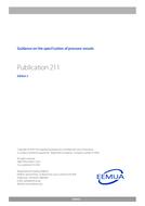 EEMUA Publication 211