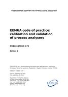 EEMUA Publication 175