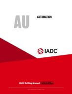 Automation (AU) – Stand-alone Chapter of the IADC Drilling Manual, 12th Edition