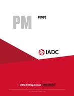 Pumps (PM) – Stand-alone Chapter of the IADC Drilling Manual, 12th Edition