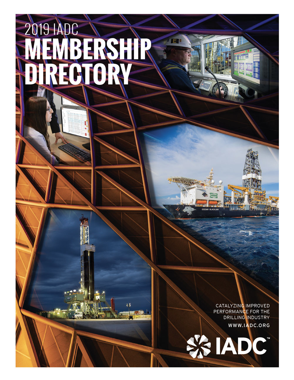 2019 IADC Membership Directory