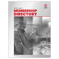 2022 IADC Membership Directory