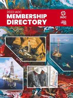 2023 IADC Membership Directory