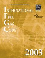 ICC IFGC-2003