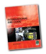 Significant Changes To The International Fire Code, 2009 Edition