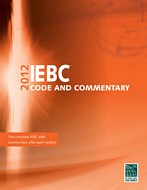 ICC IEBC-2012 Commentary