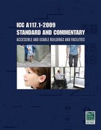 ICC A117.1-2009 and Commentary