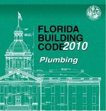 ICC FL-BC-PLUMBING-2010