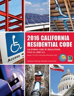 ICC CA-BC-Residential – 2016