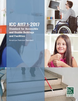 ICC A117.1-2017