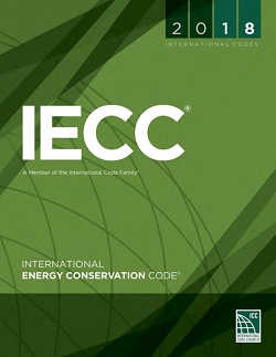 ICC IECC-2018