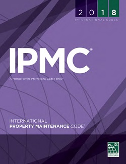 ICC IPMC-2018