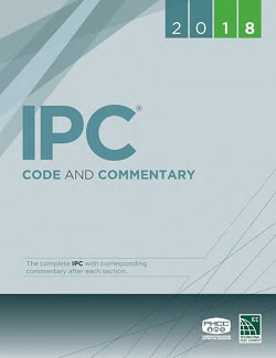 ICC IPC-2018 Commentary