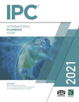 ICC IPC-2021