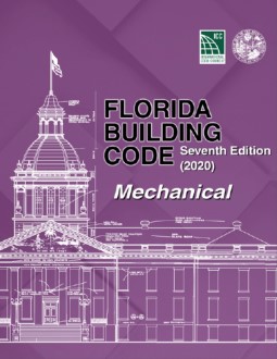 ICC FL-BC-MECHANICAL-2020