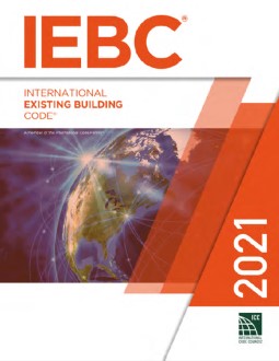 ICC IEBC-2021