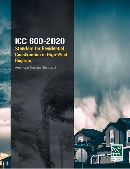 ICC 600-2020