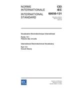 IEC 60050-131 Ed. 2.0 b:2002