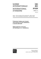 IEC 61229 Ed. 1.2 b:2002