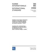 IEC 61952 Ed. 1.0 b:2002