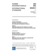 IEC 60349-1 Amd.1 Ed. 1.0 b:2002