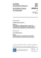 IEC 60269-4 Amd.2 Ed. 3.0 b:2002