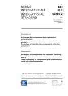 IEC 60286-2 Amd.1 Ed. 2.0 b:2002