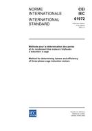 IEC 61972 Ed. 1.0 b:2002