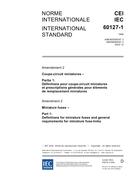 IEC 60127-1 Amd.2 Ed. 1.0 b:2002