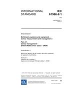 IEC 61966-2-1 Amd.1 Ed. 1.0 en:2003