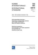 IEC 62019 Ed. 1.1 b:2003