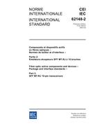 IEC 62148-2 Ed. 1.0 b:2003