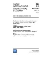 IEC 60227-7 Ed. 1.1 b:2003