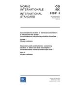 IEC 61951-1 Ed. 2.0 b:2003