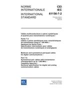 IEC 61156-7-2 Ed. 1.0 b:2003