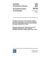 IEC 62155 Ed. 1.0 b:2003