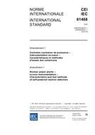 IEC 61468 Amd.1 Ed. 1.0 b:2003