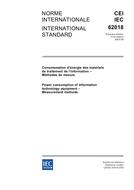 IEC 62018 Ed. 1.0 b:2003