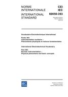 IEC 60050-393 Ed. 2.0 b:2003