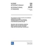 IEC 62259 Ed. 1.0 b:2003