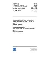 IEC 60245-1 Ed. 4.0 b:2003