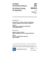 IEC 60245-8 Amd.1 Ed. 1.0 b:2003