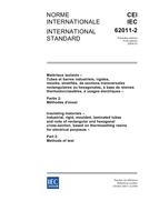 IEC 62011-2 Ed. 1.0 b:2004