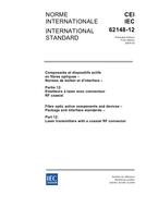 IEC 62148-12 Ed. 1.0 b:2004